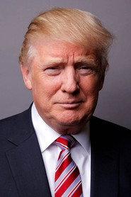 Donald Trump as Self in Melania 2026