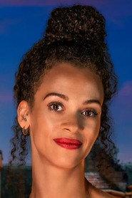 Roxy Wilson as Tenant in Pulling Wool 2020