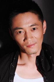 Ning Nan as  in Ox King 2021