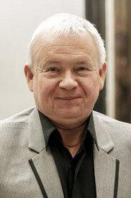 Zoroslav Laurinc as in Yetiho stopy 1977