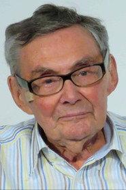 Marian Turski as Self in Simon Schama: The Road to Auschwitz 2025