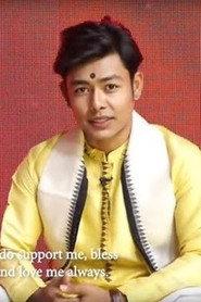 Amar Mayanglambam as in Mityengfamda Fajabi