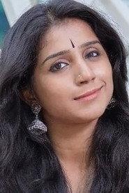 Shalini Balasundaram as Pallavi in Pallavi Bakery 2021