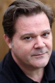 Gary Bleasdale as Graham in Touch and Go 1998