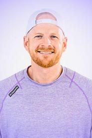 Garrett Hilbert as Himself in Dude Perfect: Backstage Pass 2020