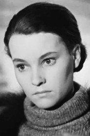 Irina Fedotova as  in The Romantics 1941