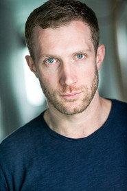 Jamie Maclachlan as Reg in This Way Out 2013