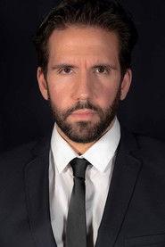 Thomas Khawam as Mike in SDI: Secret Department of Intervention 2024