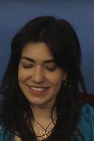 Meghan LeVota as Rachel in April Fool 2025