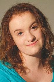 Sarah Rayson as Floss Guppy in Dumping Ground Island 2017