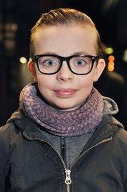 Lewin Lloyd as Tyler in Backseat 2025