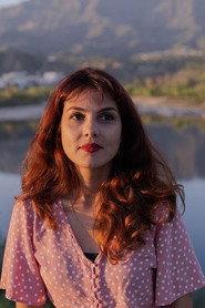 Raissa Estrela as Yasmin in river man 2026