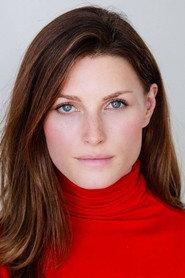 Andréa Winter as Helen / Ana in A Little Bit of Bad 2014