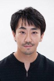 Shunsuke Miura as Takahashi in The Dolls with Attitude 2017