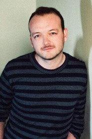 George Kane as Self in Inside No. 9: The Party's Over 2024
