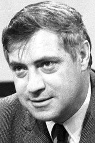 Gérard Sire as Prison Warden in Happy New Year 1973