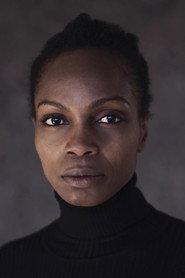 Mina Andala as Samantha in Starboy 2025
