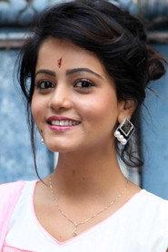 Mayuri Kyatari as  in Nanna Prakara 2019