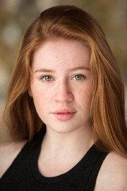 Caylin Turner as Violet in This Was America 2020