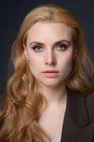 Luba Bakhankova as in Nina's Love 2015
