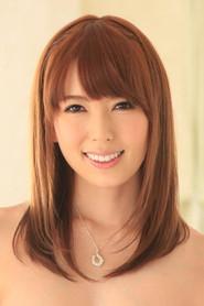 Yui Hatano as Kimiko in Woman's Criminal History 2012