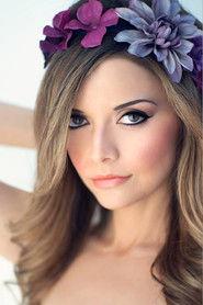 Cynthia Mendez as Alexandra in Lucky in Love 2014