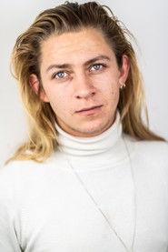 Tarik Moree as in Nummer 4 (zelfportret met Mattias) 2026