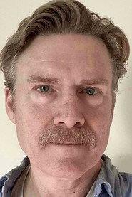 Donald Imm as Cabinet Member in Hamilton: Building America 2017