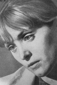 Natalya Baytalskaya as Соня in The Dawns Here Are Quiet 1970