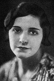 Cándida Losada as in The Faith 1947