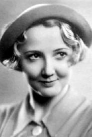 Joan White as Prudence Stallybrass in Admirals All 1935