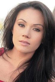 Jennifer Kairis as Jessica in Excess Baggage 2015