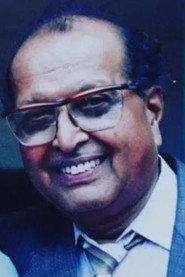 S. K. Bhagavan as in Naanobba Kalla 1979