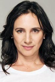 Blanca Lewin as in Mensajes privados 2022