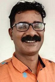 V S Hyder Ali as in Varaal 2022