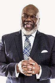 T.D. Jakes as Self in Bishop T.D. Jakes: The Storm Is Over 2001