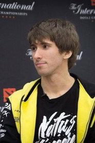 Danil Ishutin as Himself in Free to Play 2014