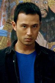 Tony Cheung Shui-Chit as Marcus in The Kingdom of Mob 1999