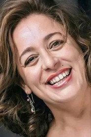 Rym Takoucht as in Parfums d'Alger 2015