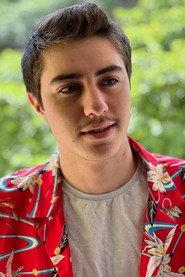Fabio Minozzi as Fabio in Gossip 2023
