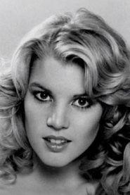Shauna Grant as Model (as Colleen Applegate) in Nudes in Limbo 1983