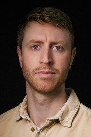 Corey Millar as Receptionist in Grounding 2019
