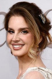 Lana Del Rey as Lisa in Poolside 2012