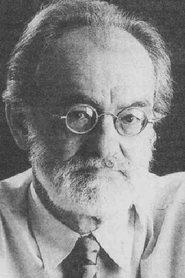 Lineu Dias as Antônio in A Fit of Rage 1999