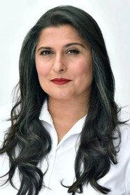 Sharmeen Obaid-Chinoy as Self - Director in A Fan's Guide to Ms. Marvel 2022