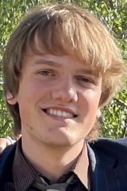 Austin Smith as Leonard Englund in Still Form 2026