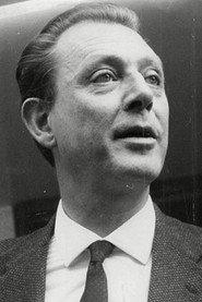 Stephen Ward as Self in Keeler, Profumo, Ward and Me 2020