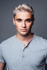 Colin J Murphy as Anthony in The Boy and the Balloon 2019