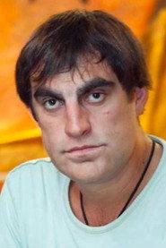 Aleksei Dmitriyev as Kristallov in When I Will Become a Giant 1979