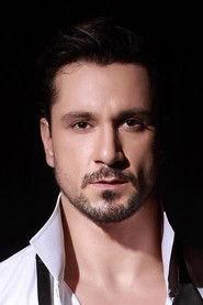 Danish Bhatt as Captain Javed in Tiger Zinda Hai 2017